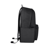 MOCHILA ADIDAS UNISEX JI6953 TEXTIL NEGRO