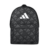 MOCHILA ADIDAS UNISEX JX1257 TEXTIL NEGRO
