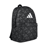 MOCHILA ADIDAS UNISEX JX1257 TEXTIL NEGRO