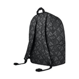 MOCHILA ADIDAS UNISEX JX1257 TEXTIL NEGRO