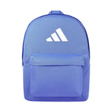 MOCHILA ADIDAS UNISEX JX8859 TEXTIL AZUL