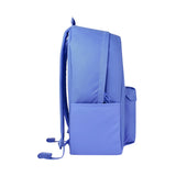 MOCHILA ADIDAS UNISEX JX8859 TEXTIL AZUL