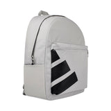MOCHILA ADIDAS UNISEX JX9063 TEXTIL GRIS