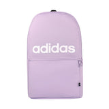 MOCHILA ADIDAS UNISEX  JX9067 TEXTIL MORADO