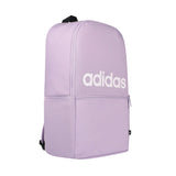 MOCHILA ADIDAS UNISEX  JX9067 TEXTIL MORADO