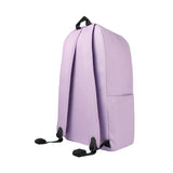 MOCHILA ADIDAS UNISEX  JX9067 TEXTIL MORADO