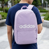MOCHILA ADIDAS UNISEX JX9067 TEXTIL MORADO