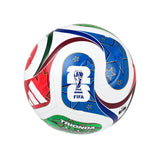 BALÃ“N ADIDAS TRIONDA COPA MUNDIAL 2026 #5 JD8030 SINT BCO