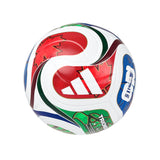 BALÃ“N ADIDAS TRIONDA COPA MUNDIAL 2026 #5 JD8030 SINT BCO