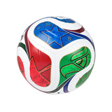 BALÃ“N ADIDAS TRIONDA COPA MUNDIAL 2026 #5 JD8030 SINT BCO