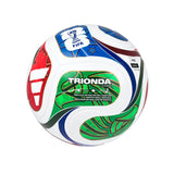 BALÃ“N ADIDAS TRIONDA COPA MUNDIAL 2026 #5 JD8030 SINT BCO