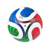 BALÃ“N ADIDAS TRIONDA COPA MUNDIAL 2026 #5 JD8030 SINT BCO