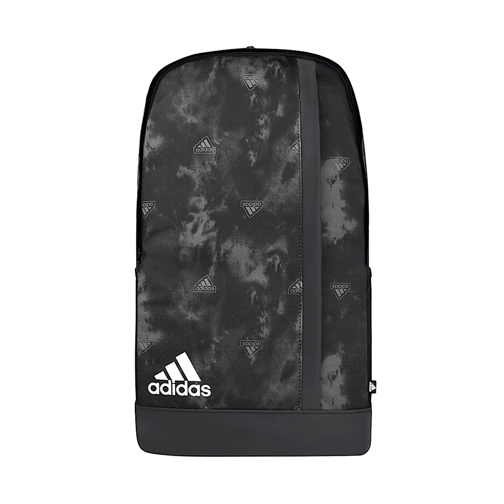 BACKPAK UNISEX ADIDAS IS3783 TEXTIL NEGRO – Stylo México