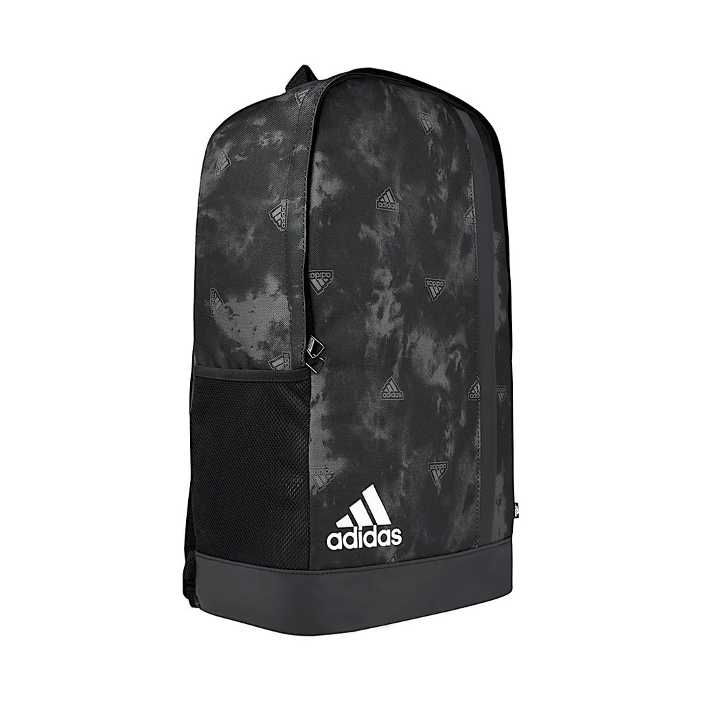 BACKPAK UNISEX ADIDAS IS3783 TEXTIL NEGRO – Stylo México
