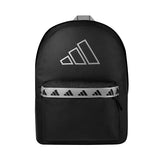 MOCHILA ADIDAS UNISEX JY1058 TEXTIL NEGRO