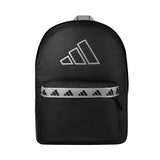 MOCHILA ADIDAS UNISEX JY1058 TEXTIL NEGRO