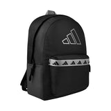 MOCHILA ADIDAS UNISEX JY1058 TEXTIL NEGRO