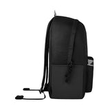 MOCHILA ADIDAS UNISEX JY1058 TEXTIL NEGRO