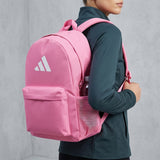 MOCHILA ADIDAS UNISEX KE5640 TEXTIL ROSA