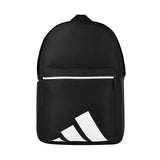 MOCHILA ADIDAS UNISEX KA6768 TEXTIL NEGRO