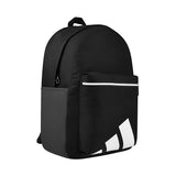 MOCHILA ADIDAS UNISEX KA6768 TEXTIL NEGRO
