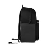MOCHILA ADIDAS UNISEX KA6768 TEXTIL NEGRO