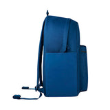 MOCHILA ADIDAS UNISEX KE5657 TEXTIL AZUL