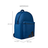 MOCHILA ADIDAS UNISEX KE5657 TEXTIL AZUL