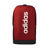MOCHILA ADIDAS UNISEX KE5697 TEXTIL ROJO