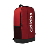 MOCHILA ADIDAS UNISEX KE5697 TEXTIL ROJO