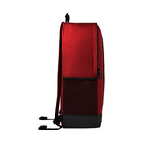 MOCHILA ADIDAS UNISEX KE5697 TEXTIL ROJO