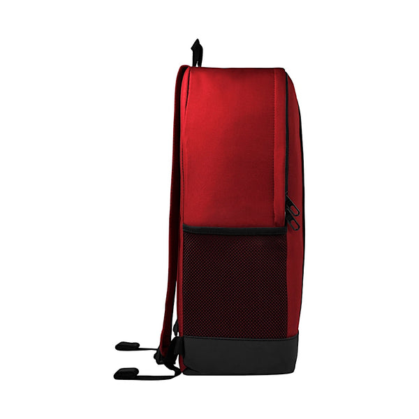 Mochila Adidas Unisex ADIDAS KE5697 Mochilas Textil Rojo