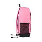 MOCHILA ADIDAS UNISEX KE5699 TEXTIL ROSA
