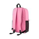MOCHILA ADIDAS UNISEX KE5699 TEXTIL ROSA