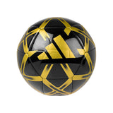 BALÓN ADIDAS STARLANCER #5 JH3748 SINTÉTICO NEGRO