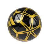 BALÓN ADIDAS STARLANCER #5 JH3748 SINTÉTICO NEGRO
