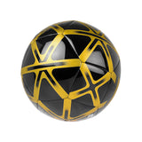 BALÓN ADIDAS STARLANCER #5 JH3748 SINTÉTICO NEGRO