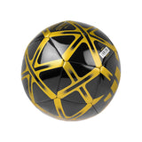 BALÓN ADIDAS STARLANCER #5 JH3748 SINTÉTICO NEGRO