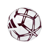 BALÓN ADIDAS STARLANCER CLUB #5 JH3745 SINTÉTICO BLANCO