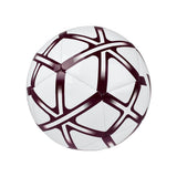 BALÓN ADIDAS STARLANCER CLUB #5 JH3745 SINTÉTICO BLANCO