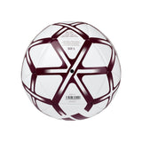 BALÓN ADIDAS STARLANCER CLUB #5 JH3745 SINTÉTICO BLANCO