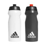 BOTELLAS DEPORTIVAS ADIDAS FM9935-FM9936 FULL PLASTIC NGO/BC