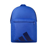 MOCHILA ADIDAS UNISEX KQ6744 TEXTIL AZUL
