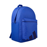 MOCHILA ADIDAS UNISEX KQ6744 TEXTIL AZUL