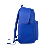 MOCHILA ADIDAS UNISEX KQ6744 TEXTIL AZUL