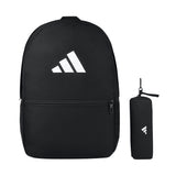 MOCHILA ADIDAS UNISEX JI8081 TEXTIL NEGRO