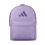 MOCHILA ADIDAS UNISEX KQ6740 TEXTIL MORAD