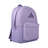 MOCHILA ADIDAS UNISEX KQ6740 TEXTIL MORAD