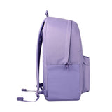 MOCHILA ADIDAS UNISEX KQ6740 TEXTIL MORAD