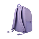 MOCHILA ADIDAS UNISEX KQ6740 TEXTIL MORAD